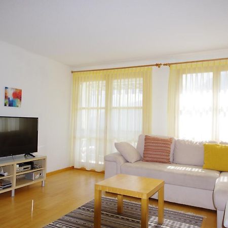 Haus Liaun 2 Appartement Brienz  Buitenkant foto