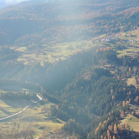 Haus Liaun 2 Appartement Brienz  Buitenkant foto