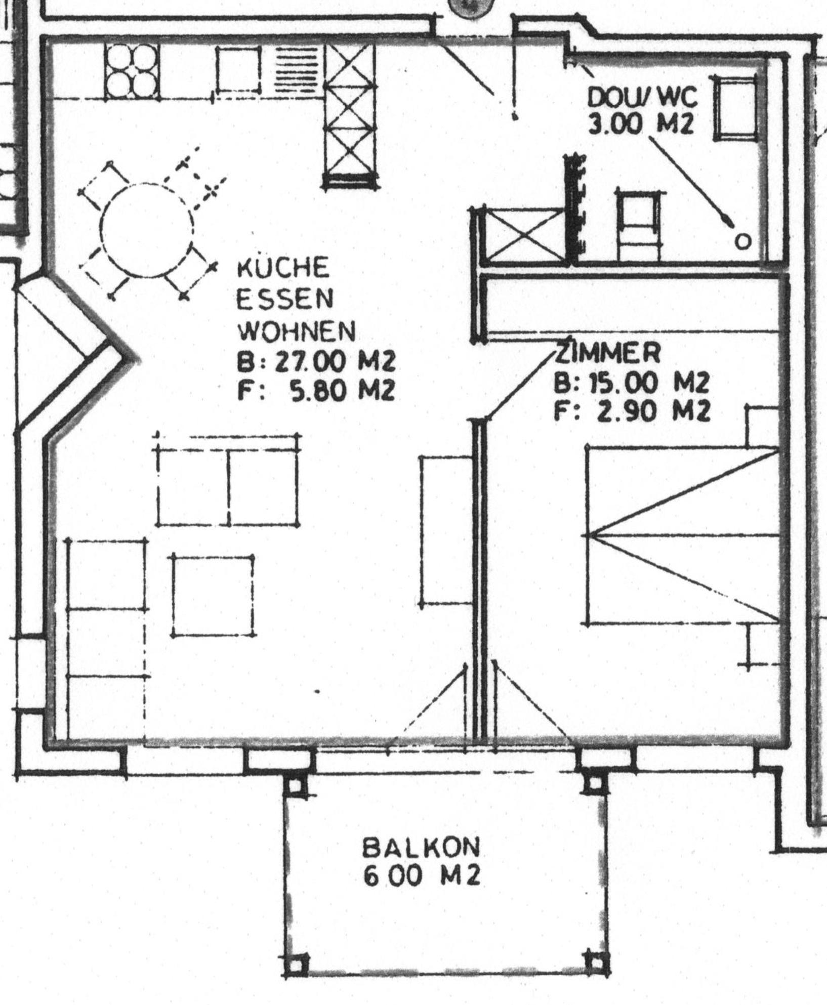 Haus Liaun 2 Appartement Brienz  Buitenkant foto