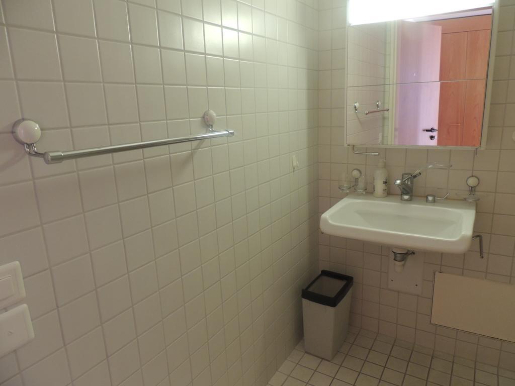 Haus Liaun 2 Appartement Brienz  Kamer foto